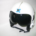 HGU-84單鏡片頭盔